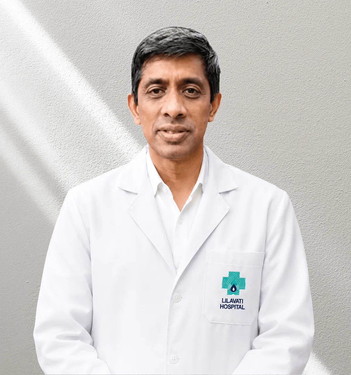 Dr. Shashank R. Joshi